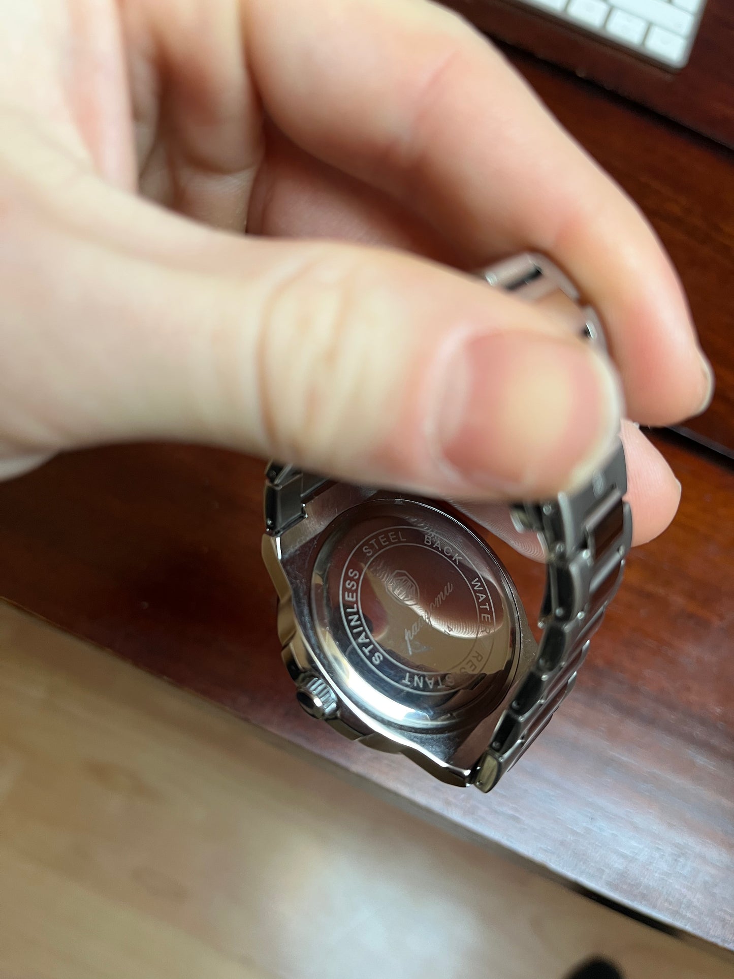 Avero – Italy Dial