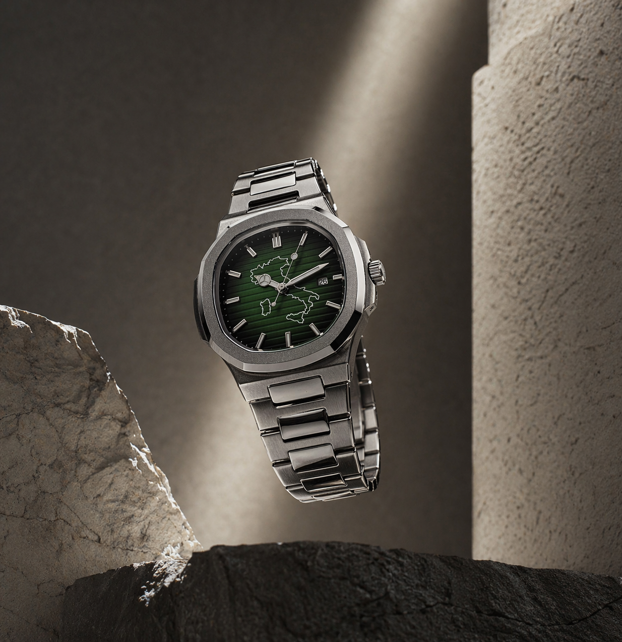 Avero – Italy Dial