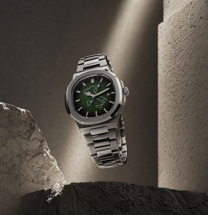 Avero – Italy Dial