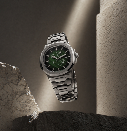 Avero – Italy Dial