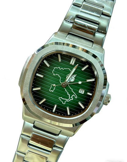 Avero – Italy Dial