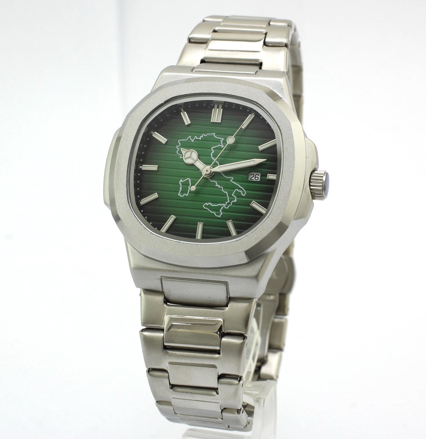 Avero – Italy Dial