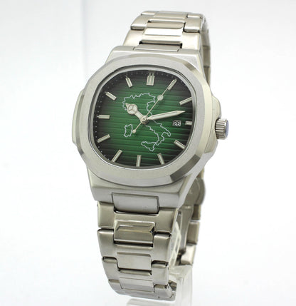 Avero – Italy Dial