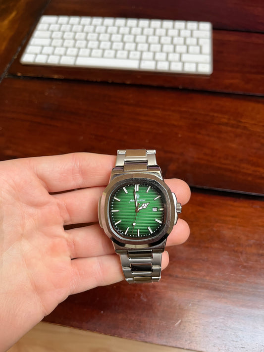 Avero – Italy Dial