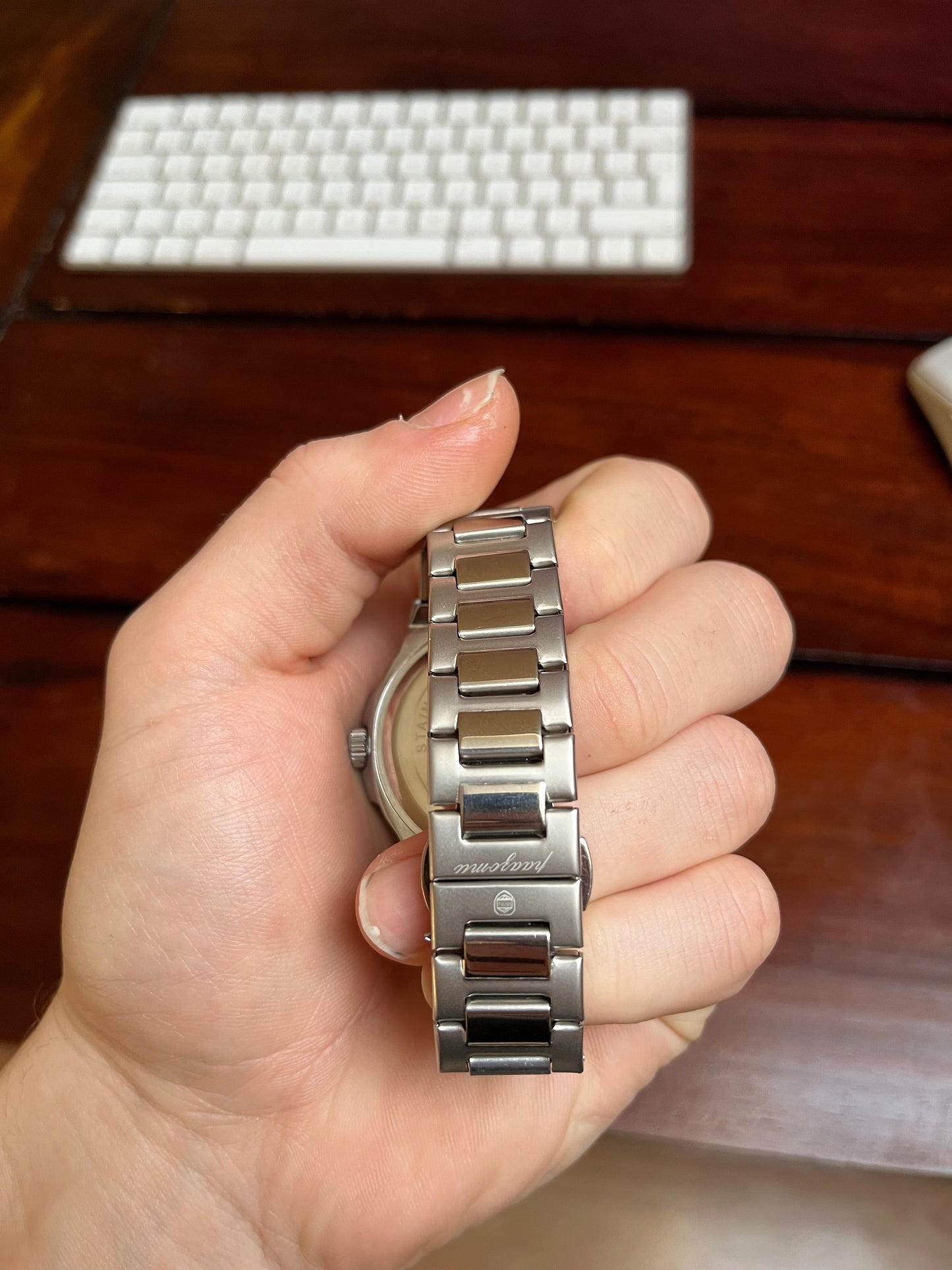 Avero – Italy Dial