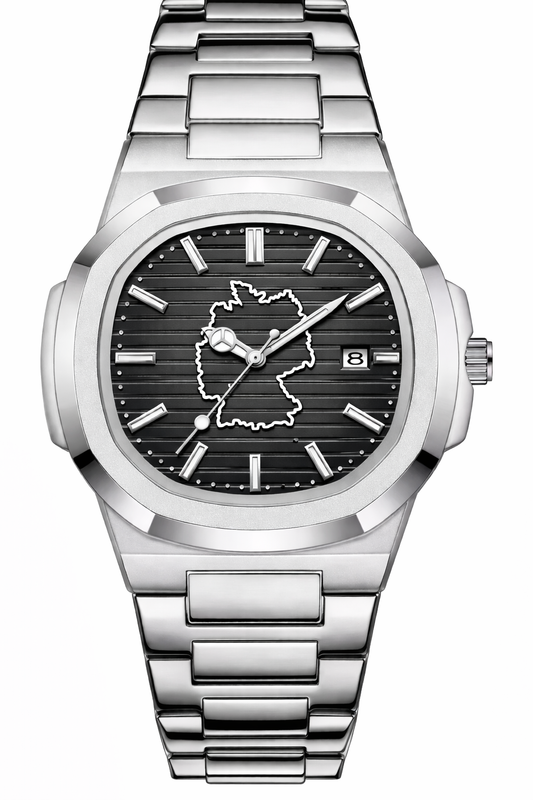 Avero - Germany Dial