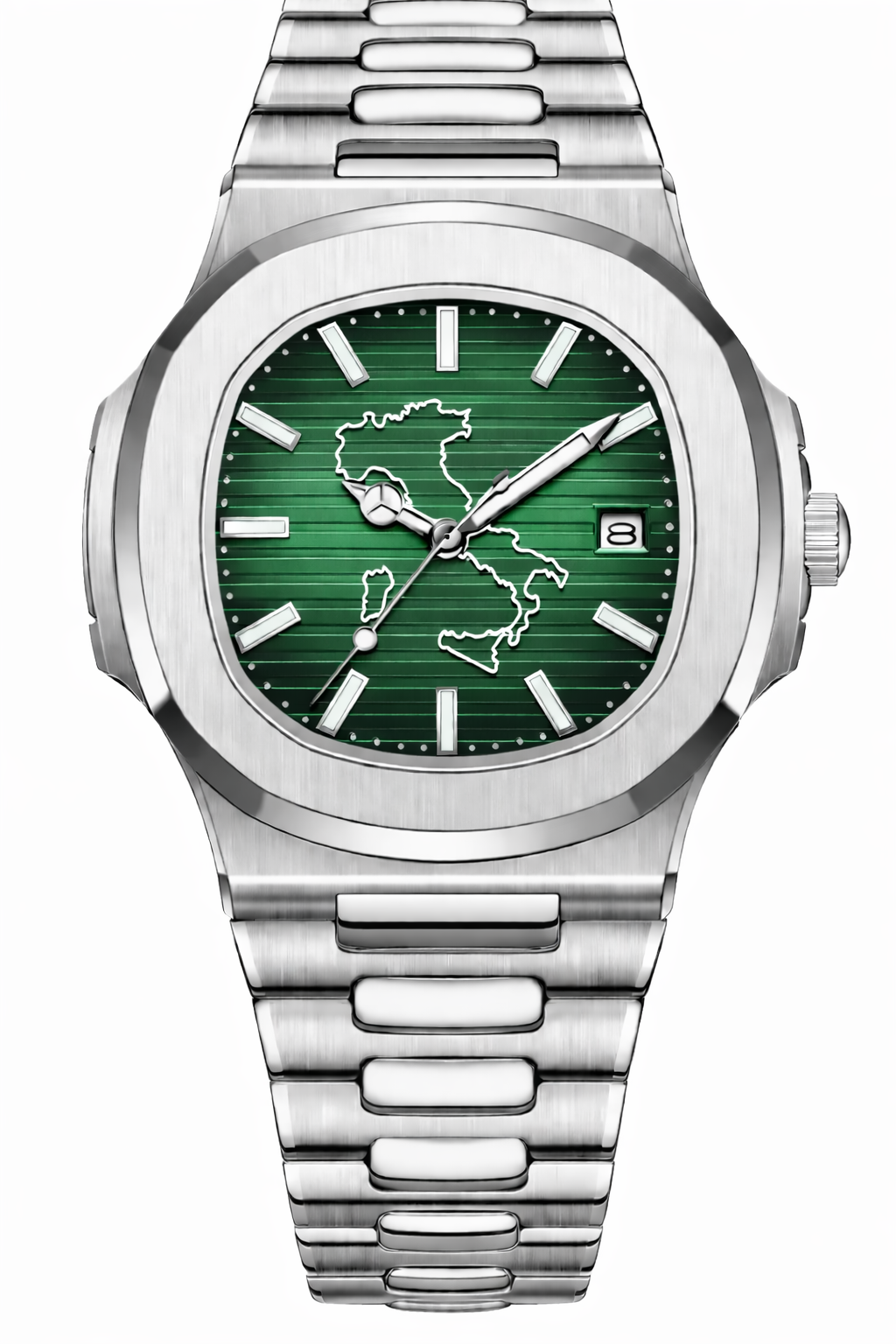 Avero – Italy Dial